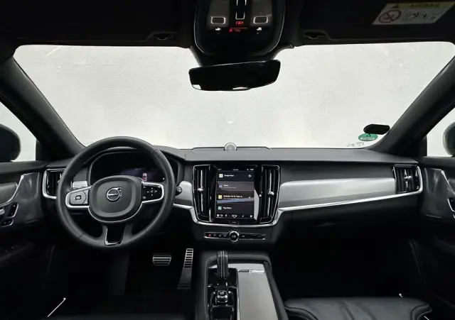 VOLVO V90 B5 D AWD Geartronic RDesign