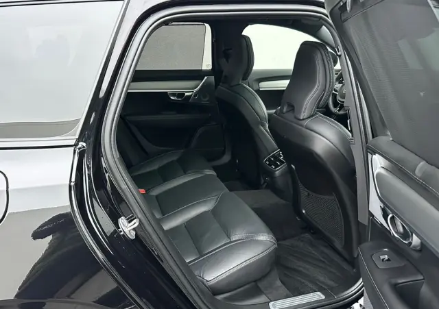 VOLVO V90 B5 D AWD Geartronic RDesign