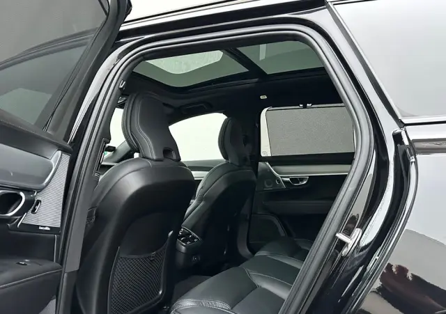 VOLVO V90 B5 D AWD Geartronic RDesign