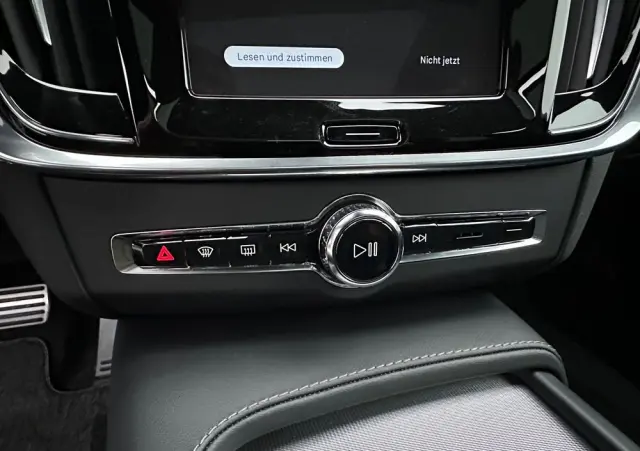 VOLVO V90 B5 D AWD Geartronic RDesign