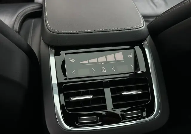 VOLVO V90 B5 D AWD Geartronic RDesign