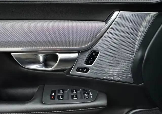 VOLVO V90 B5 D AWD Geartronic RDesign