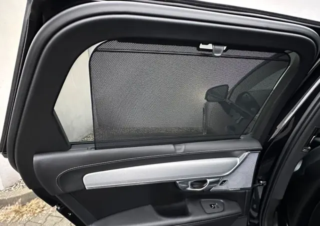 VOLVO V90 B5 D AWD Geartronic RDesign