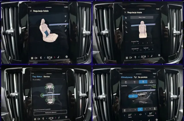 VOLVO V90 B5 D AWD Geartronic RDesign