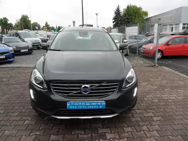 VOLVO XC 60 