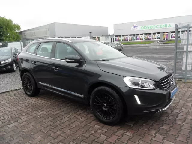 VOLVO XC 60 