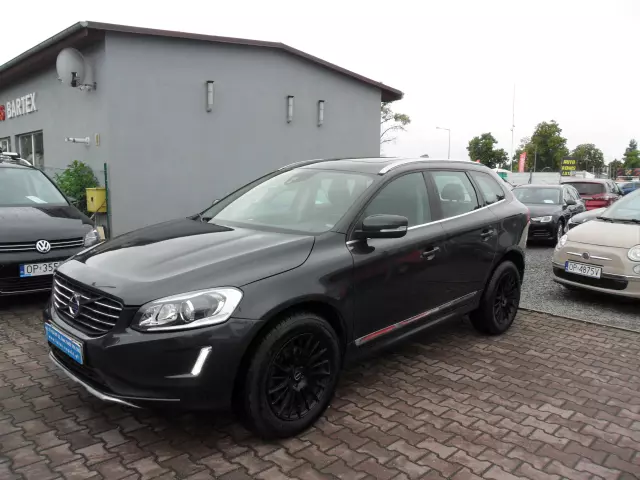 VOLVO XC 60 