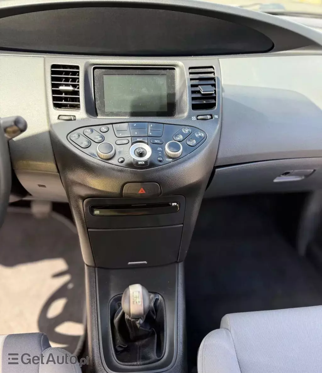 NISSAN Primera 