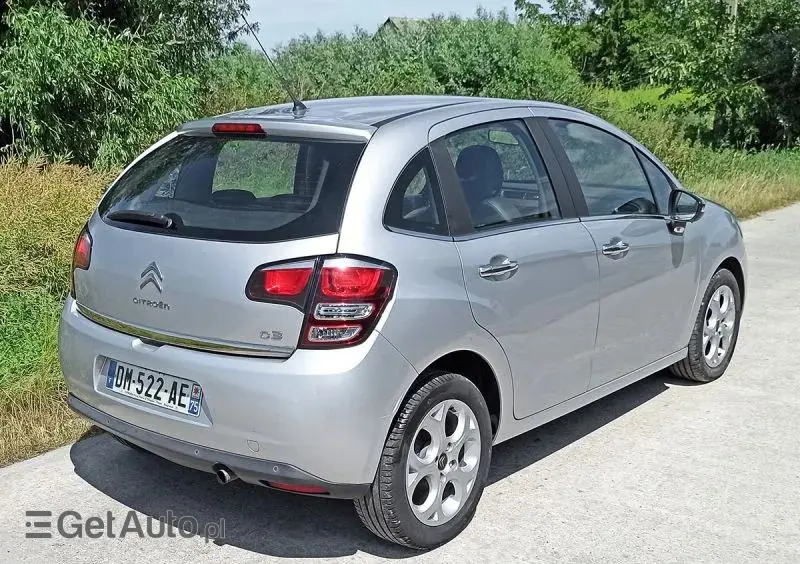 CITROËN C3 