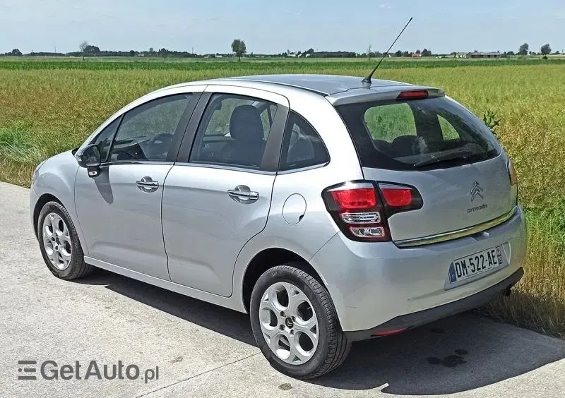 CITROËN C3 