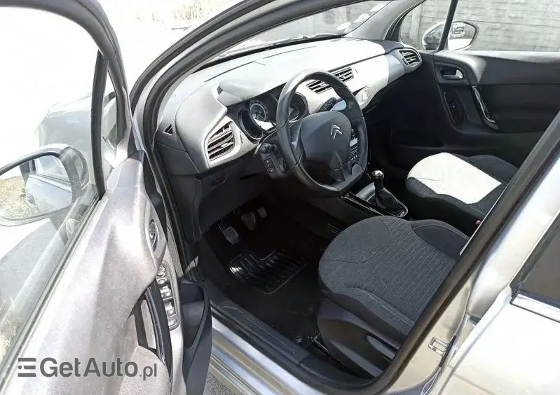 CITROËN C3 