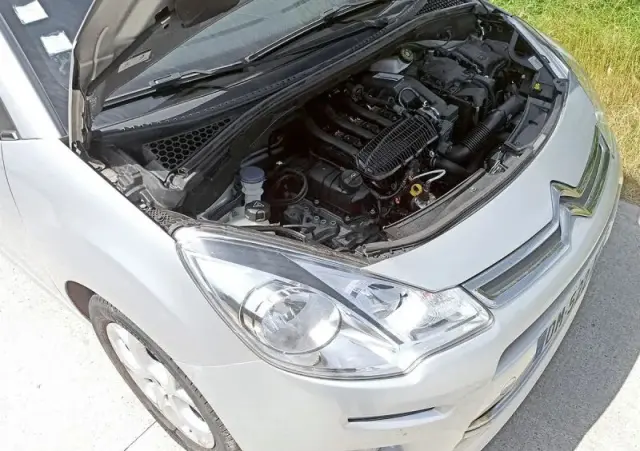 CITROËN C3 