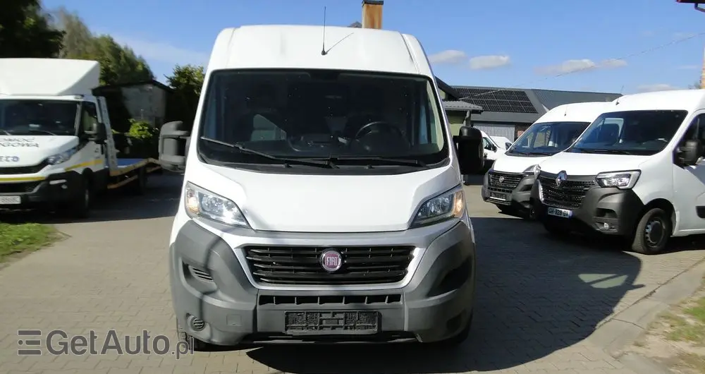 FIAT DUCATO 