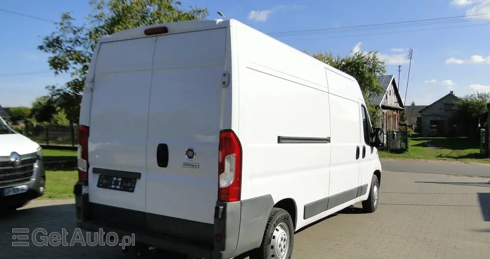 FIAT DUCATO 