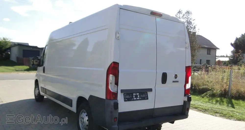 FIAT DUCATO 