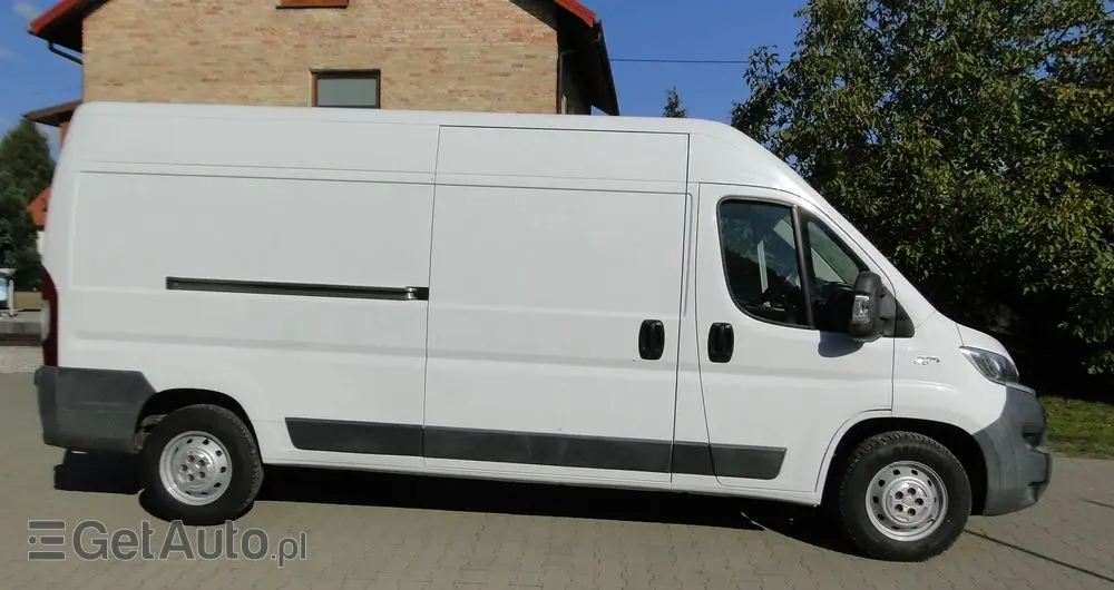 FIAT DUCATO 