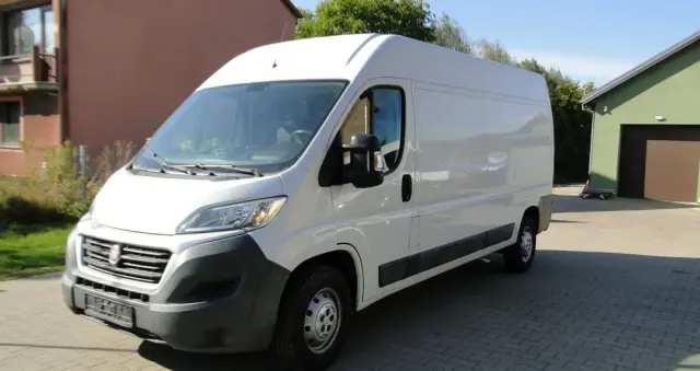FIAT DUCATO 