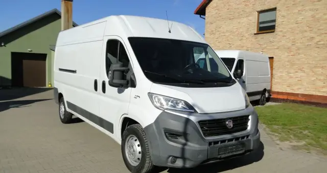 FIAT DUCATO 