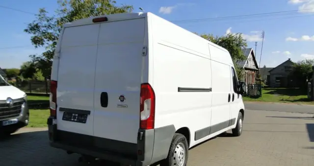 FIAT DUCATO 