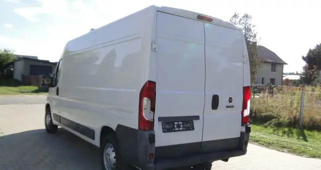 FIAT DUCATO 