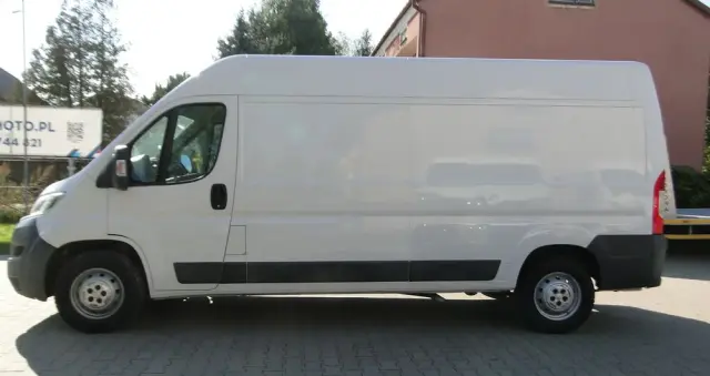 FIAT DUCATO 