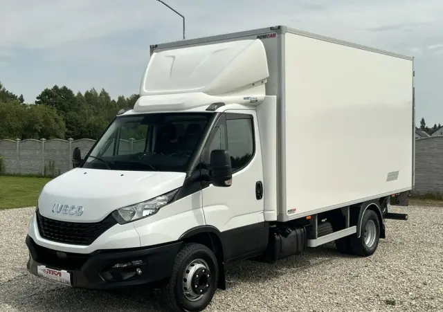 IVECO Daily 