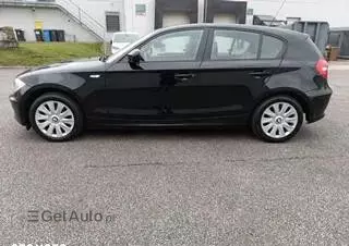 BMW Seria 1 120i