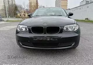 BMW Seria 1 120i