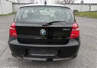 BMW Seria 1 120i