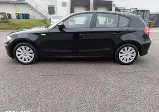 BMW Seria 1 120i