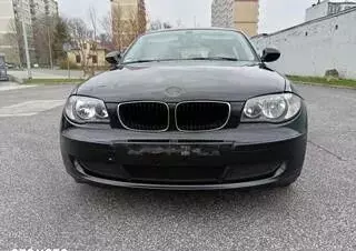 BMW Seria 1 120i