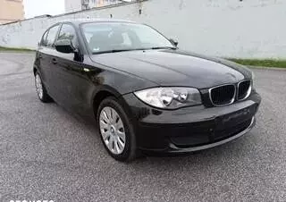BMW Seria 1 120i
