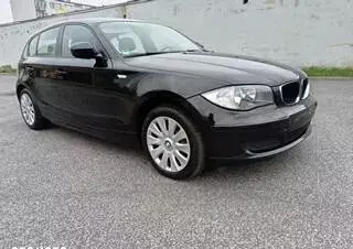 BMW Seria 1 120i