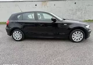 BMW Seria 1 120i