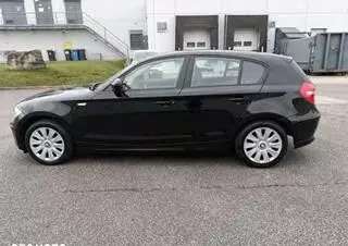 BMW Seria 1 120i