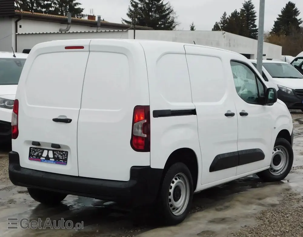 CITROËN Berlingo 