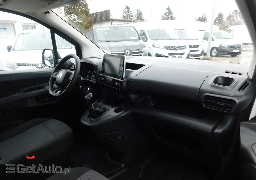 CITROËN Berlingo 