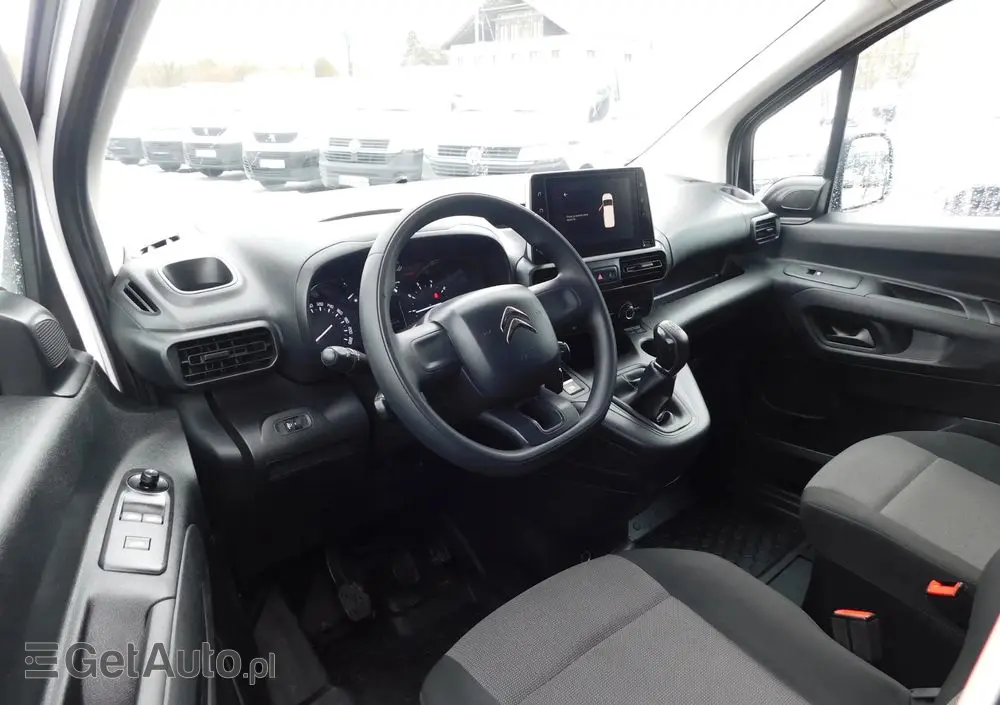 CITROËN Berlingo 
