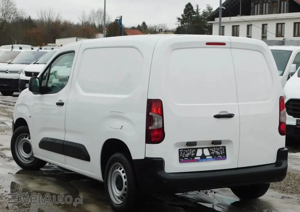 CITROËN Berlingo 