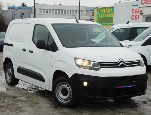CITROËN Berlingo 
