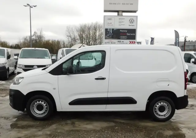 CITROËN Berlingo 