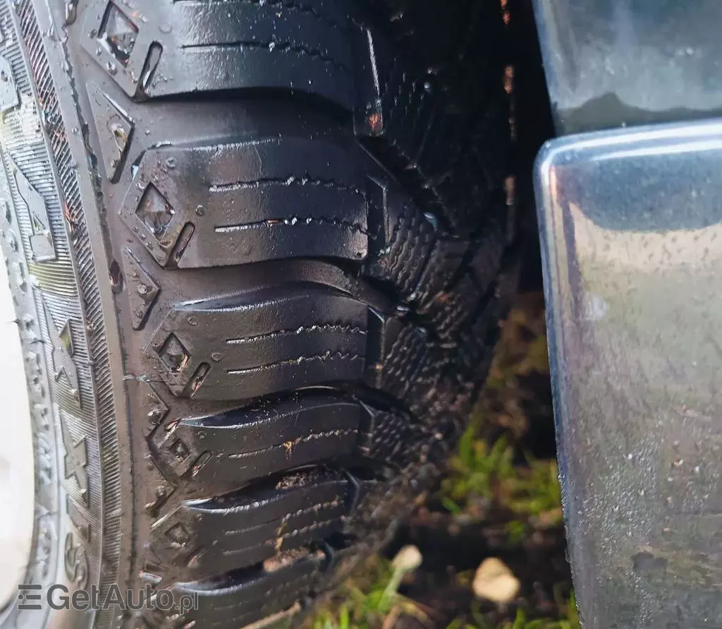 OPEL Astra 1.6 Ecotec 16V (101 KM)