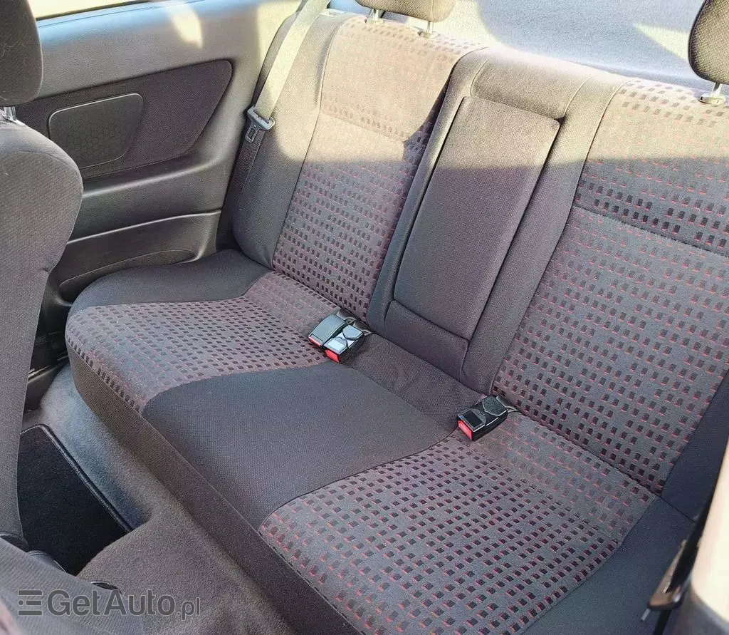 OPEL Astra 1.6 Ecotec 16V (101 KM)