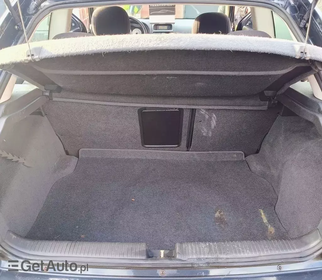 OPEL Astra 1.6 Ecotec 16V (101 KM)