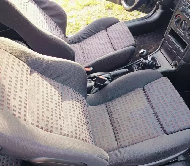 OPEL Astra 1.6 Ecotec 16V (101 KM)