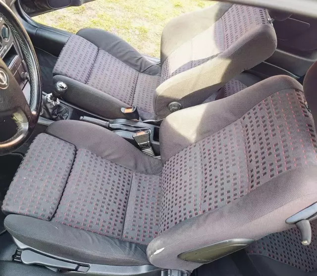 OPEL Astra 1.6 Ecotec 16V (101 KM)