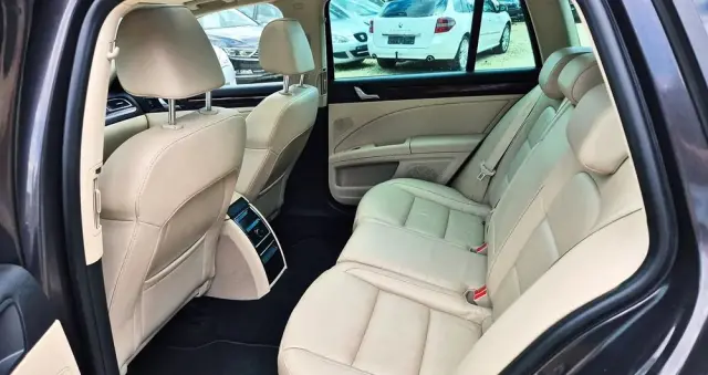 SKODA Superb 2.0 TSI Business DSG