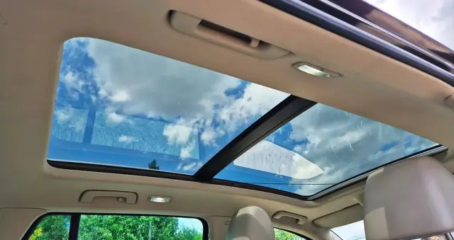 SKODA Superb 2.0 TSI Business DSG