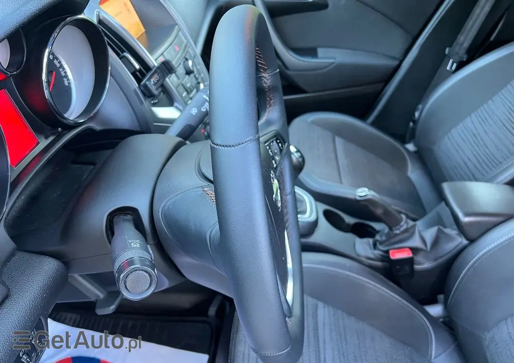 OPEL Astra 1.4 T Cosmo S&S
