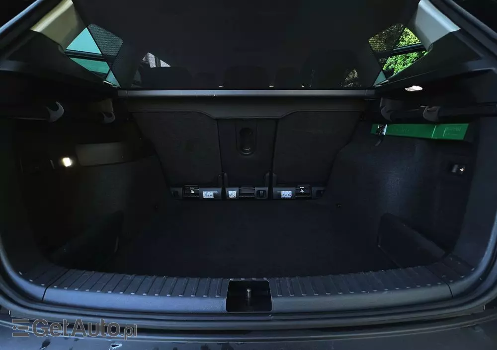 SKODA Karoq 1.5 TSI ACT 4x2 Style DSG